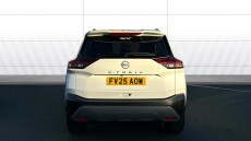 Nissan X-Trail 1.5 MHEV 163 N-Connecta 5dr Xtronic Petrol Station Wagon